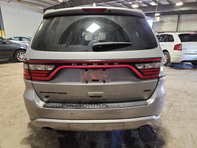  DODGE DURANGO 2019 Silver