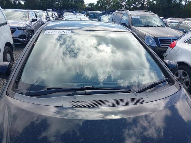 2012 HONDA CIVIC I-VTEC SE 