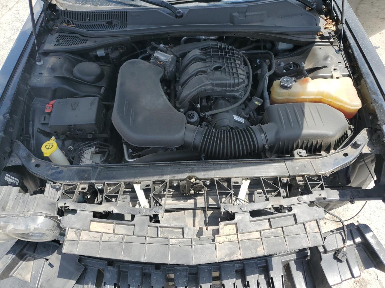 2018 Dodge Challenger Sxt VIN: 2C3CDZAGXJH199867 Lot: 69442305