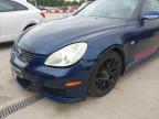 2004 LEXUS SC430 AUTO for sale at Copart SANDY