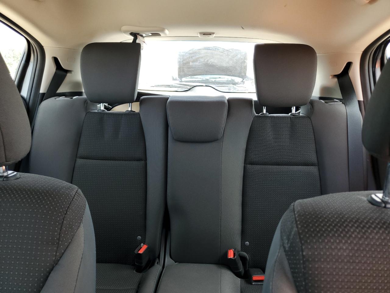 2021 Honda Hr-V Lx VIN: 3CZRU6H34MM733002 Lot: 69816255