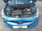 2013 HYUNDAI I30 CLASSI for sale at Copart SANDTOFT