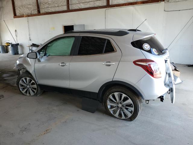  BUICK ENCORE 2019 Srebrny