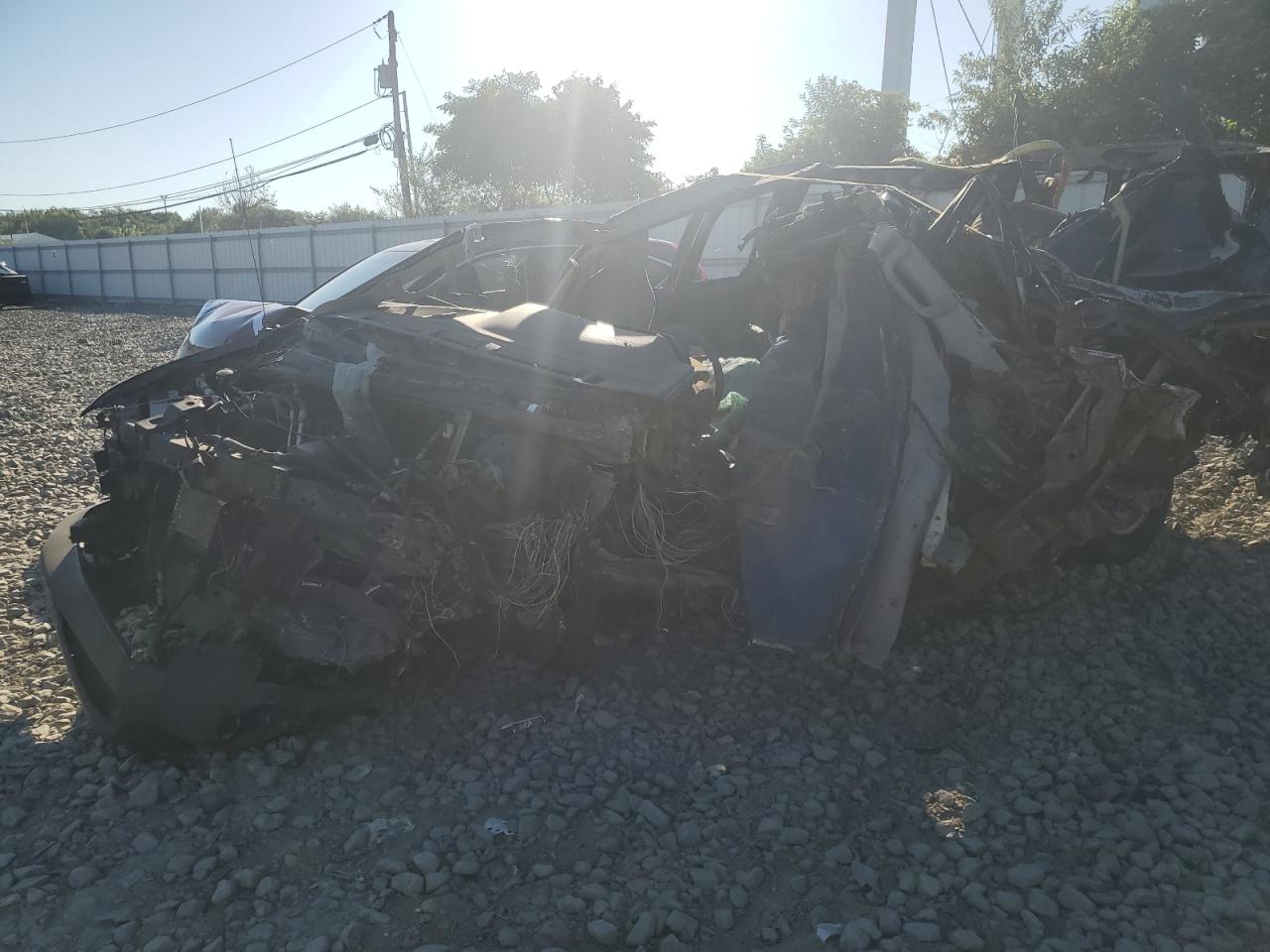 2013 Ford Econoline E350 Super Duty Wagon
