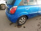 2011 KIA RIO 2 for sale at Copart YORK