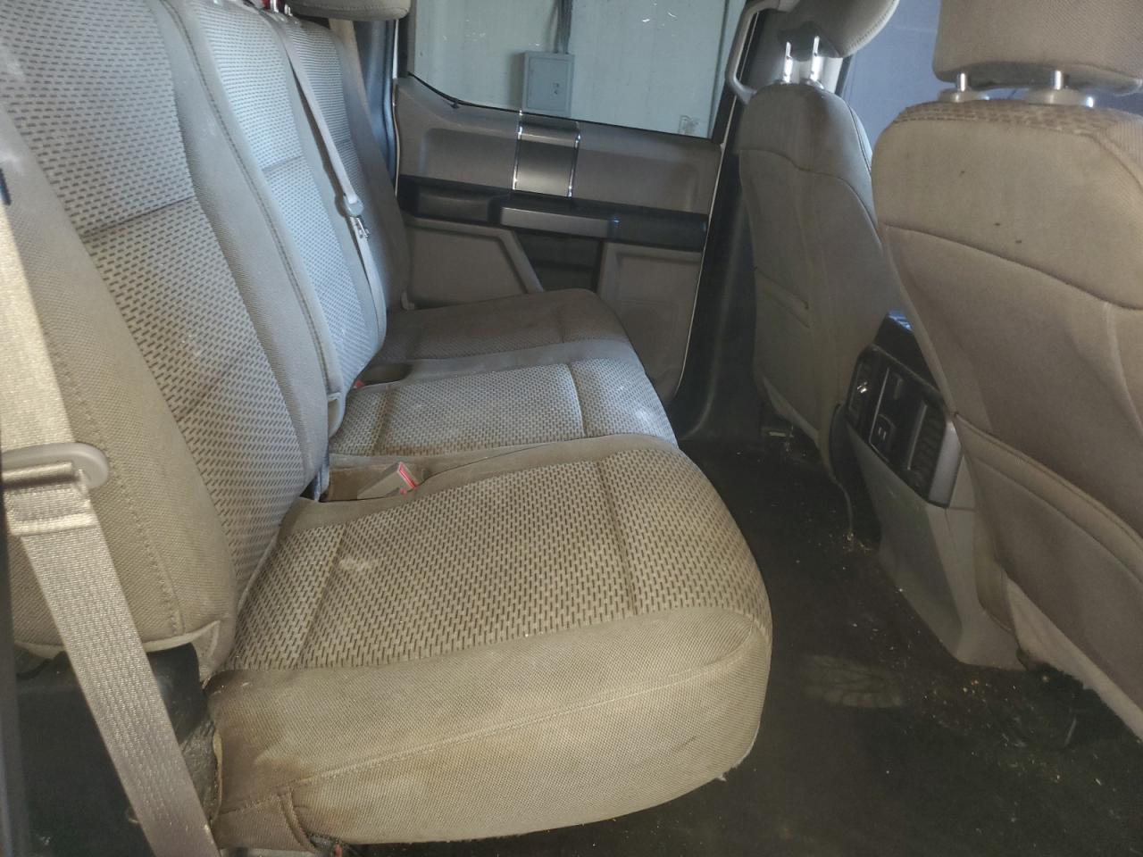 2019 Ford F150 Supercrew VIN: 1FTEW1CB4KFA68924 Lot: 70209375