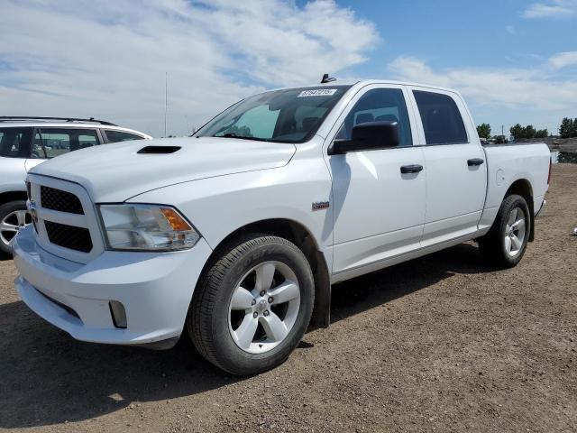 2020 RAM 1500 CLASSIC TRADESMAN   à vendre chez Copart AB - CALGARY