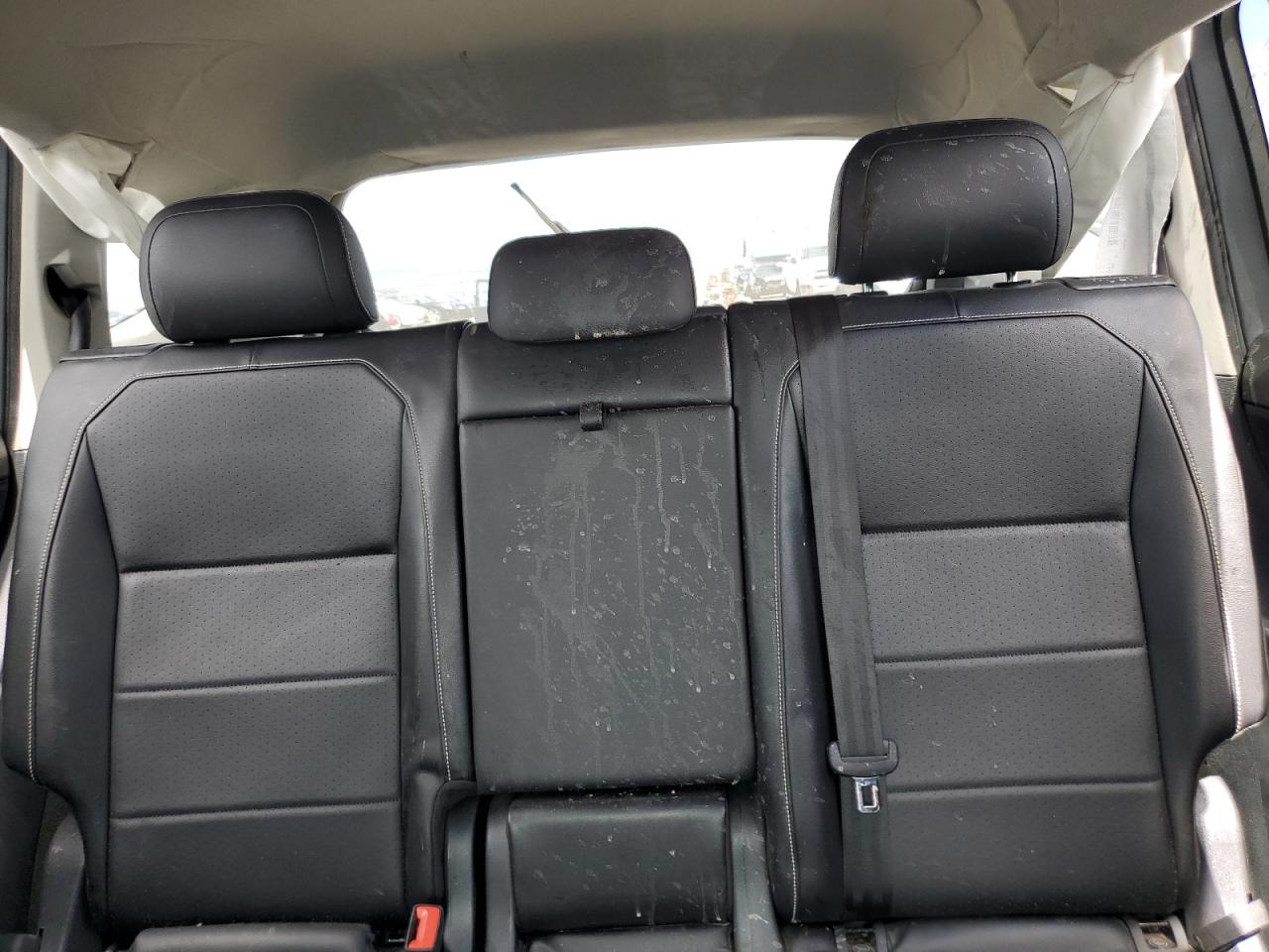 2021 Volkswagen Tiguan Se VIN: 3VV3B7AX3MM116549 Lot: 68157615