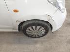 2015 SUZUKI ALTO SZ 1.0 SZ 5DR for sale at Copart WOLVERHAMPTON