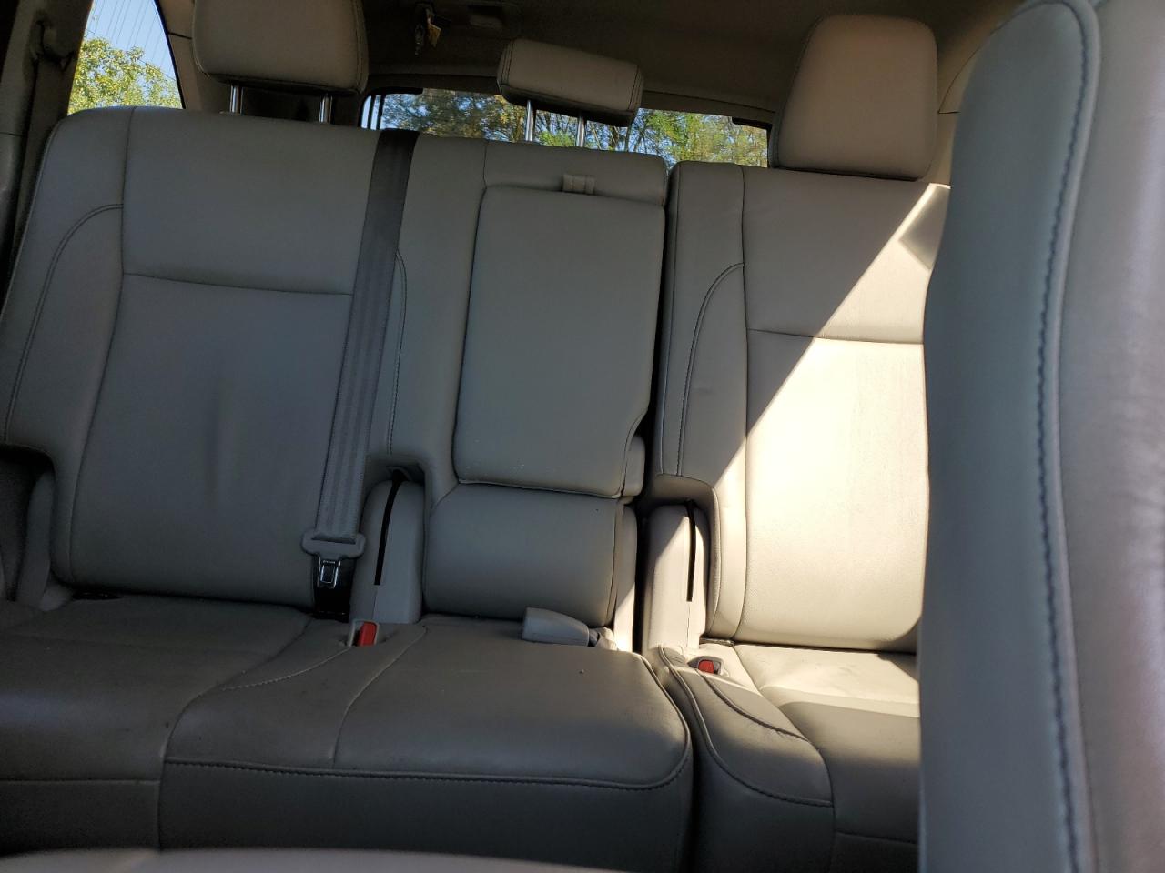 2017 Toyota Highlander Se VIN: 5TDJZRFH9HS446068 Lot: 69880525