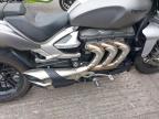 2022 TRIUMPH ROCKET 3 R  for sale at Copart CHESTER