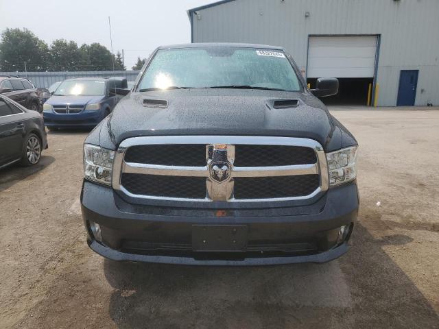  RAM 1500 2019 Black