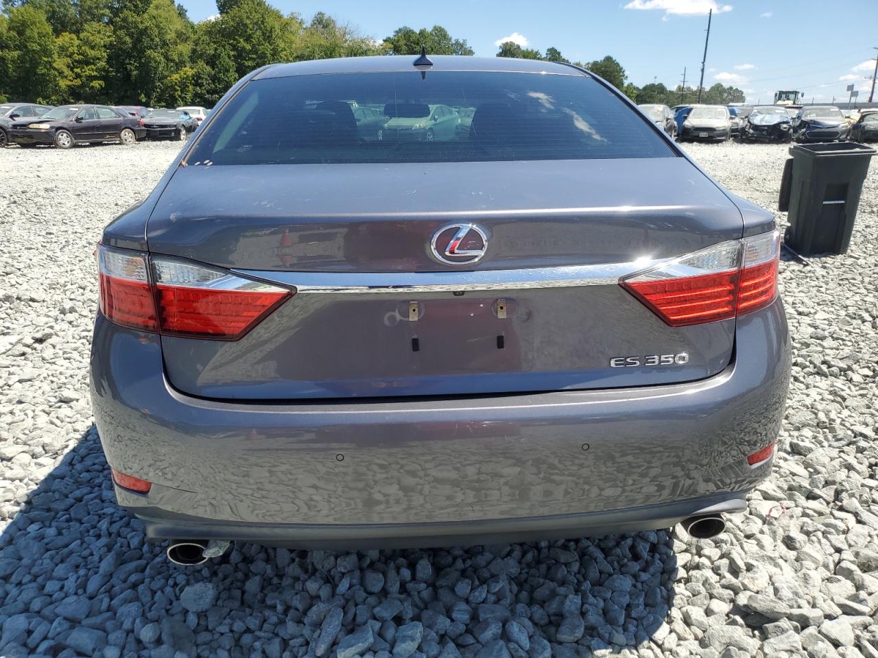 2014 Lexus Es 350 VIN: JTHBK1GG0E2112786 Lot: 71072035