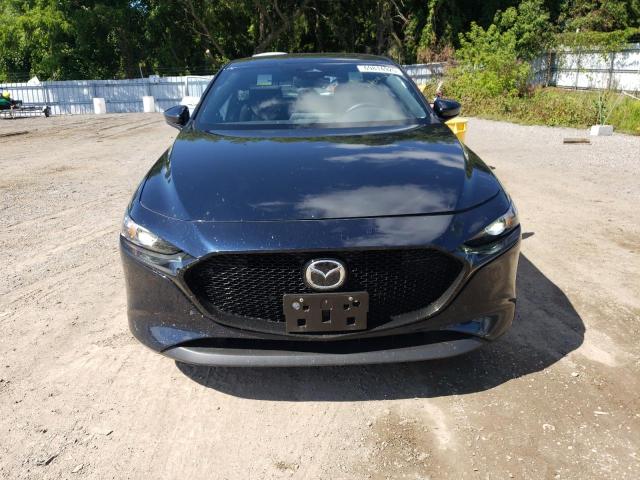 2025 MAZDA 3 SELECT SPORT  