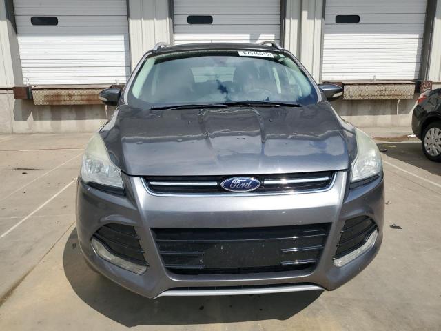 Parquets FORD ESCAPE 2014 Szary