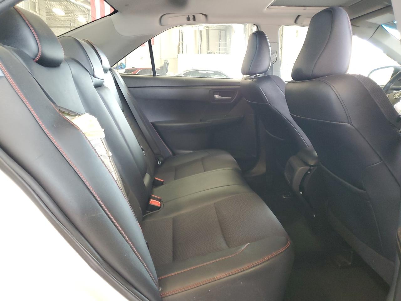2016 Toyota Camry Le VIN: 4T1BF1FK9GU258442 Lot: 69881865