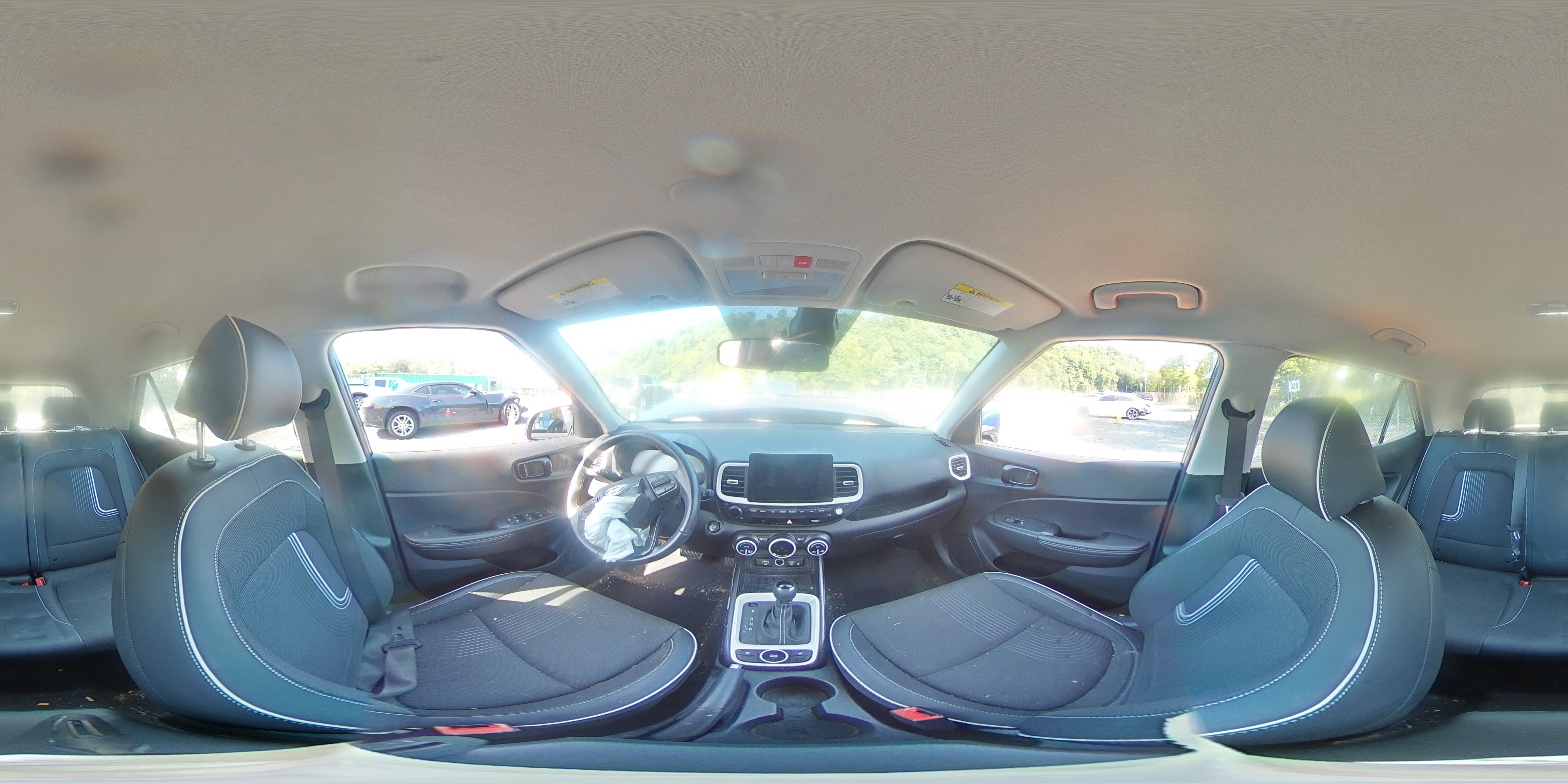 2024 Hyundai Venue Sel VIN: KMHRC8A3XRU307912 Lot: 67030045