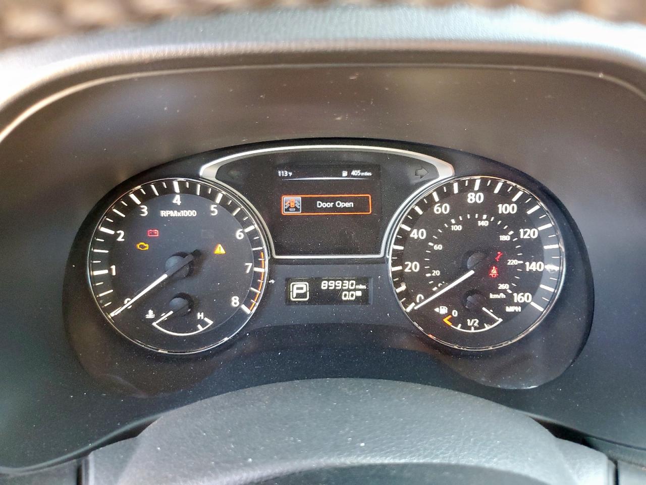 2015 Nissan Pathfinder S VIN: 5N1AR2MN0FC649974 Lot: 68195605