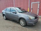 2010 FORD FOCUS SES   for sale at Copart ON - LONDON