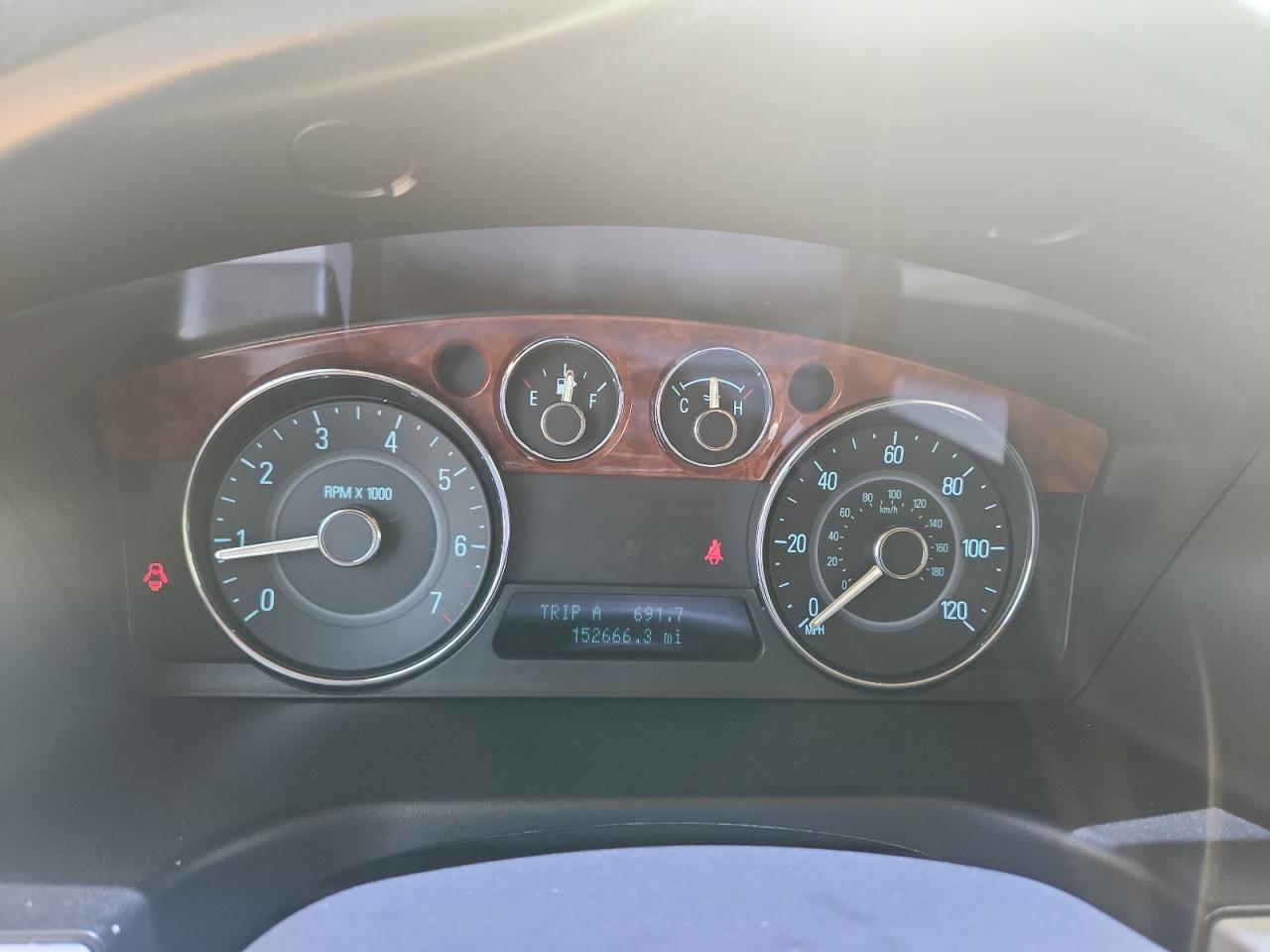 2010 Ford Flex Limited VIN: 2FMHK6DT5ABA42356 Lot: 69019205