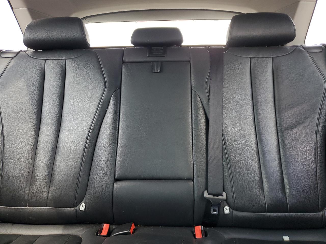 2015 BMW X5 xDrive35I VIN: 5UXKR0C57F0K53314 Lot: 70046475