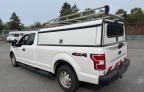 2018 FORD F150 SUPER CAB   à vendre chez Copart MA - NORTH BOSTON