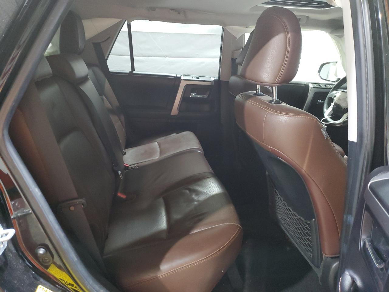 2015 Toyota 4Runner Sr5/Sr5 Premium VIN: JTEBU5JR2F5274864 Lot: 67596615