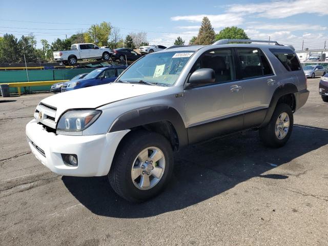 2003 Toyota 4Runner Sr5