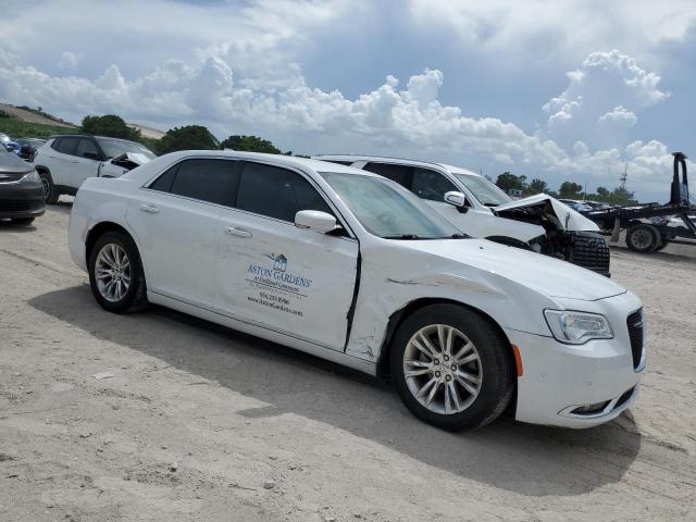  CHRYSLER 300 2021 White