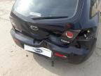 2008 MAZDA 3 TAKARA A for sale at Copart ROCHFORD