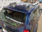 2015 DACIA DUSTER LAUREATE PRIME for sale at Copart PETERLEE