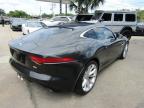 2015 JAGUAR F-TYPE S   à vendre chez Copart FL - ORLANDO SOUTH