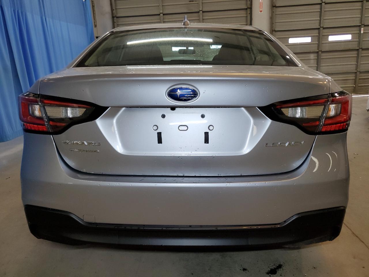 2025 Subaru Legacy Premium VIN: 4S3BWAD63S3026427 Lot: 70342275