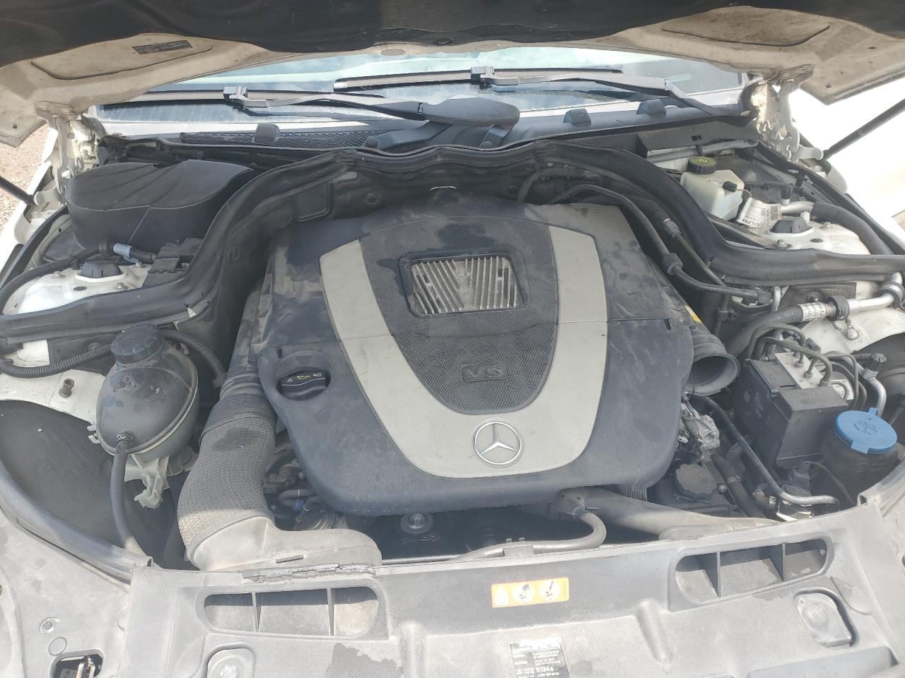 2009 Mercedes-Benz C 300 VIN: WDDGF54X59R082064 Lot: 66906365