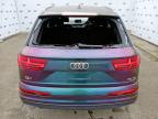 2018 AUDI Q7 S LINE for sale at Copart WHITBURN