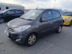 2011 HYUNDAI I10 ACTIVE for sale at Copart CHESTER
