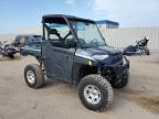 2019 POLARIS RANGER XP - ATV AND UTILITY VEHICLES UTILITY VEHICLE for sale at Copart NE - LINCOLN