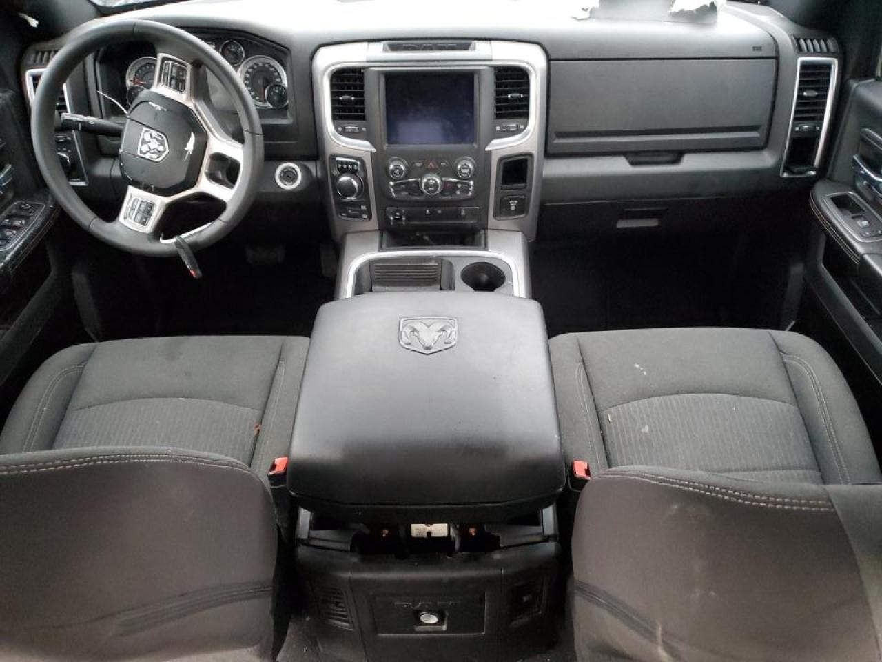 2022 Ram 1500 Classic Slt VIN: 1C6RR7LG4NS192878 Lot: 68876375