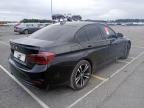 2018 BMW 320I SPORT  for sale at Copart SANDTOFT