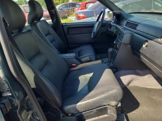 1994 VOLVO 940   