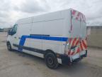 2019 RENAULT MASTER BUSINESS+ for sale at Copart YORK