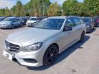 2016 MERCEDES-BENZ E220 AMG NIGHT ED BLUETEC  for sale at Copart GLOUCESTER