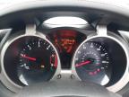 2015 NISSAN JUKE TEKNA DCI  for sale at Copart PETERLEE