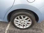 2007 TOYOTA AURIS TR D for sale at Copart SANDTOFT