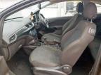 2015 VAUXHALL CORSA EXCITE for sale at Copart WESTBURY
