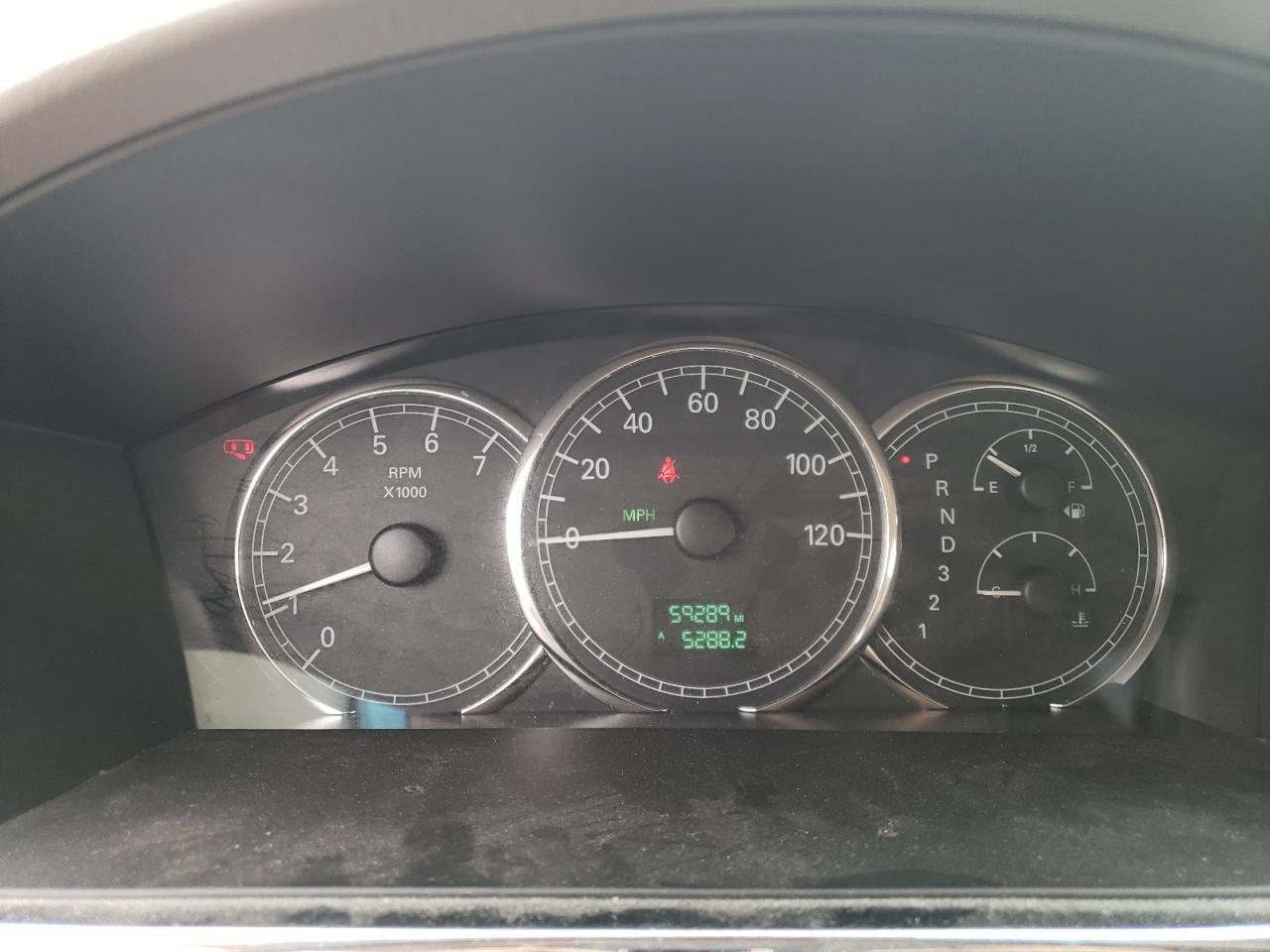 2005 Buick Lacrosse Cx VIN: 2G4WC532351291130 Lot: 71044965