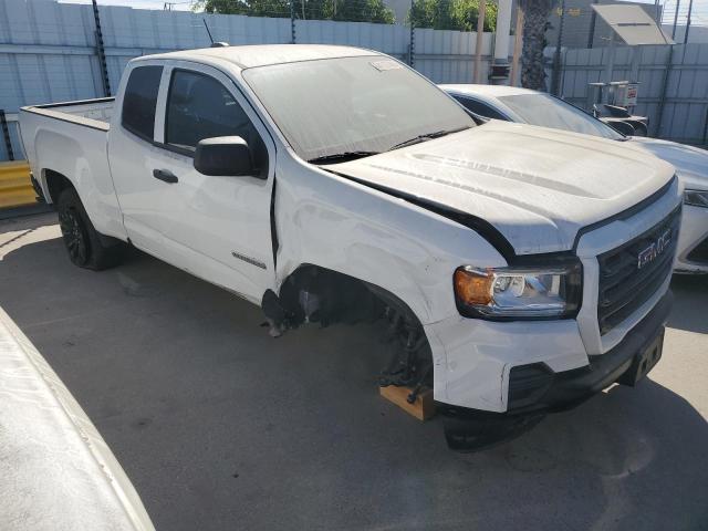 GMC CANYON 2022 Белы