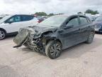 2022 VOLKSWAGEN POLO LIFE for sale at Copart SANDWICH