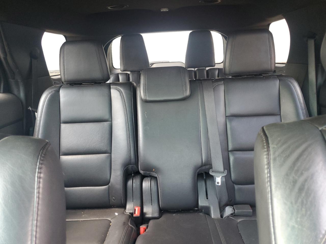 2013 Ford Explorer Xlt VIN: 1FM5K7D95DGB69232 Lot: 69440915