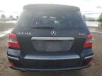 2012 MERCEDES-BENZ GLK 350 4MATIC   for sale at Copart AB - CALGARY